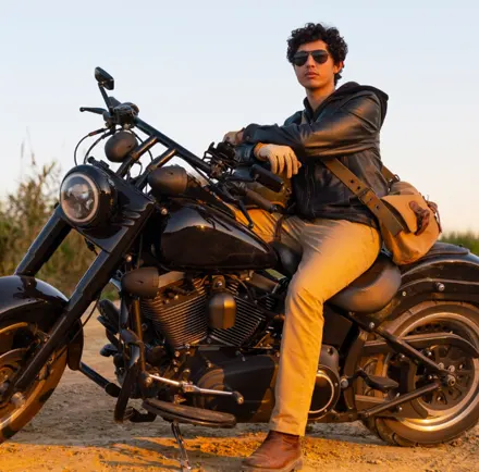 Brothers Bike Rental Image