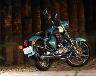 Brothers Bike Rental Image