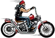 Brother's Bike Rental Jaipur Icon