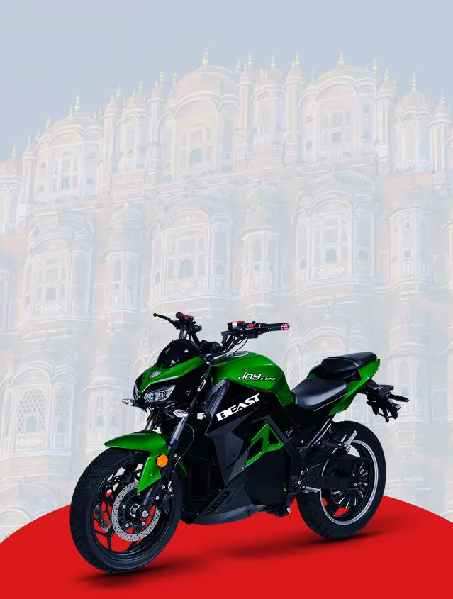 Brothers Bike Rental Home Mobile Banner Image 1