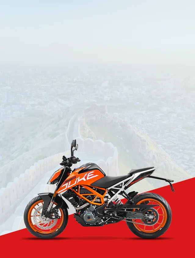 Brothers Bike Rental Home Mobile Banner Image 2