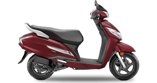 Honda Activa