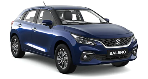Baleno 2022