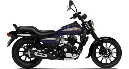 Bajaj Avenger