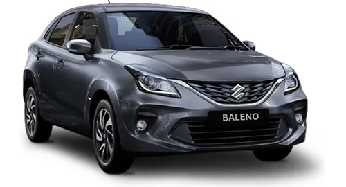Baleno 2025