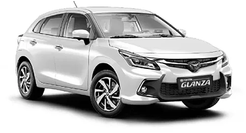 Toyota Glanza 2023