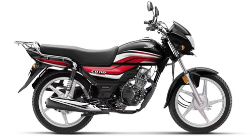 Honda CD 110 CC Dream