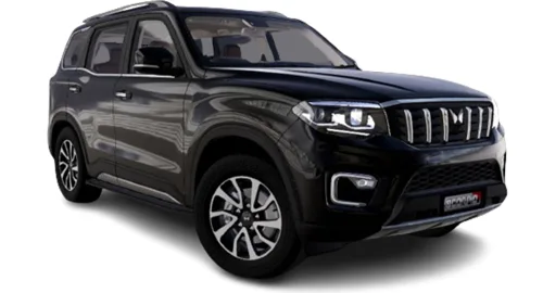 Mahindra Scorpio N (2024)