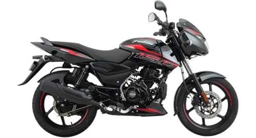 Bajaj Pulsar 150 CC