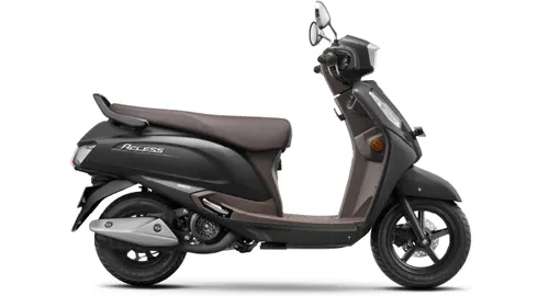 Suzuki Access 125